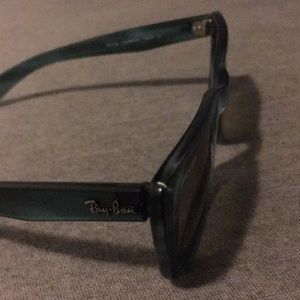 Ray ban glasses